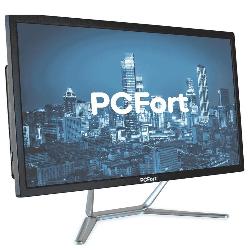 All In One PCFort G605 21.5